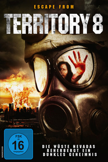 Territory 8