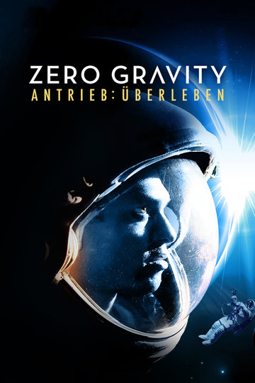 Poster Astronaut: The Last Push