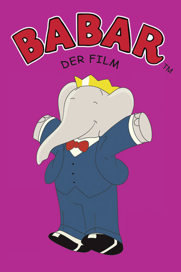 Babar - The Movie