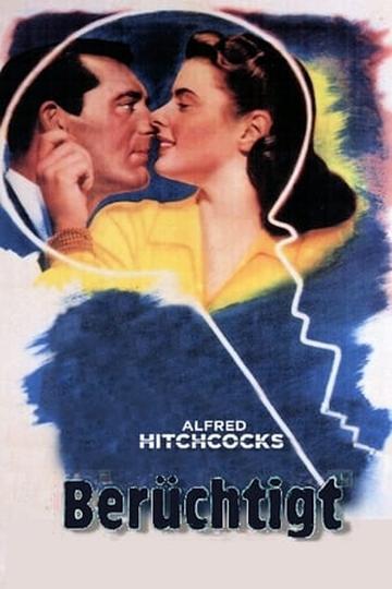 Berüchtigt Poster Berüchtigt