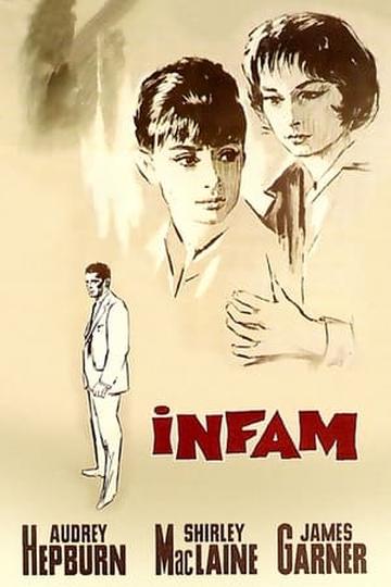 Infam Poster Infam