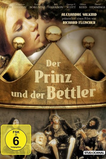 The Prince and the Pauper