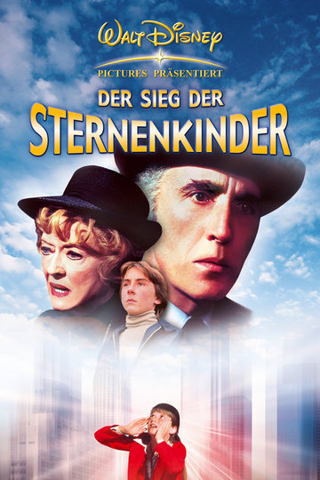 Poster Der Sieg der Sternenkinder