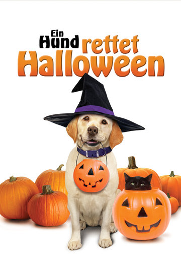 The Dog Who Saved Halloween