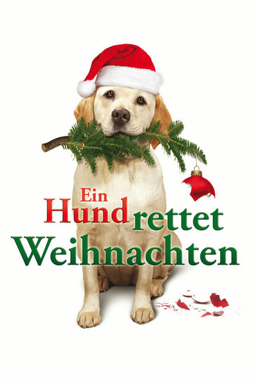 The Dog Who Saved Christmas