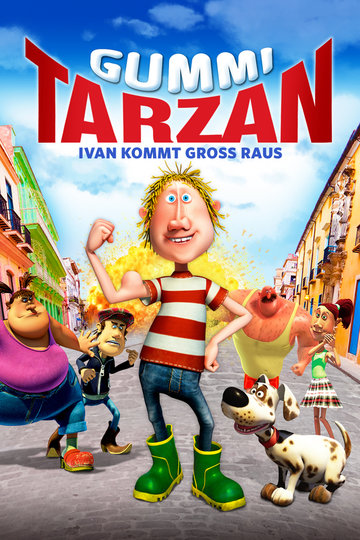 Poster Gummi T