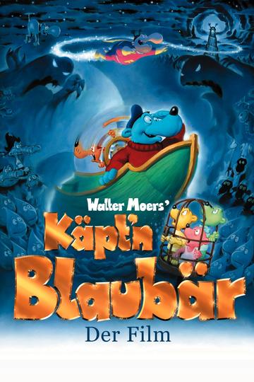  Käpt'n Blaubär
