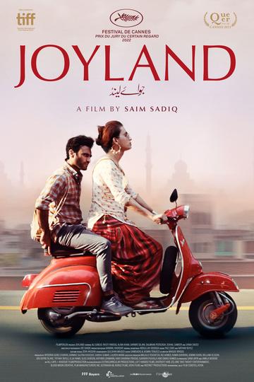 Joyland