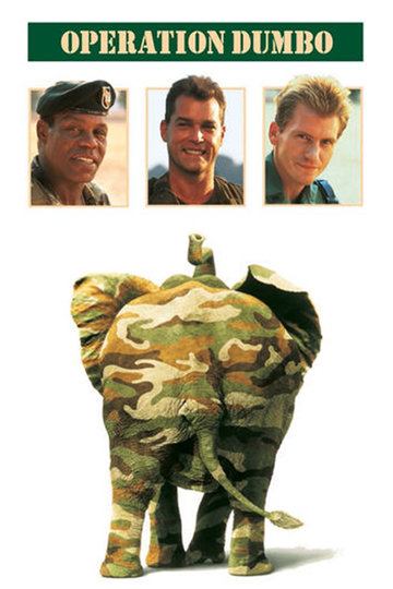 Operation Dumbo