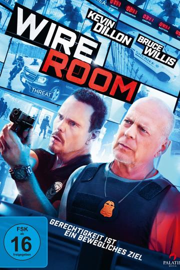 Wire Room