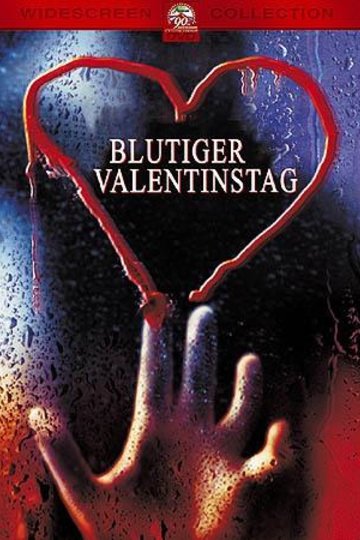 Blutiger Valentinstag