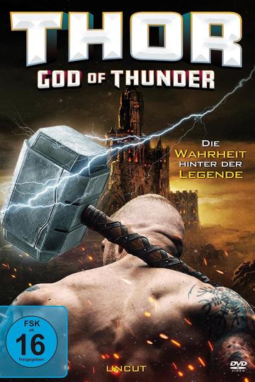 Thor: God of Thunder