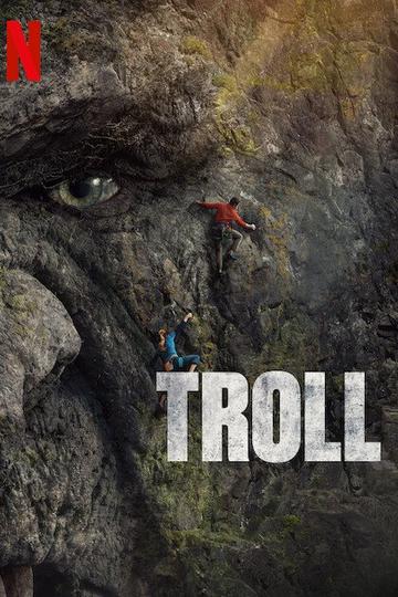 Poster Troll