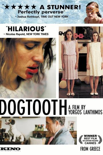 Dogtooth