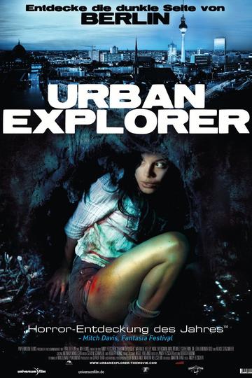 Urban Explorer