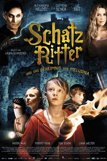 Schatzritter