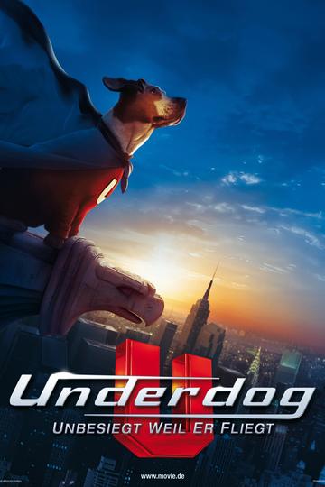 Underdog - Unbesiegt weil er fliegt