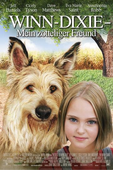 Winn-Dixie - Mein zotteliger Freund