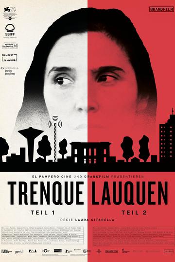 Poster Trenque Lauquen