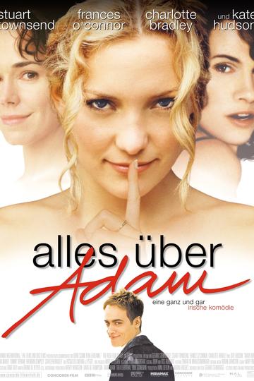 Poster Alles über Adam