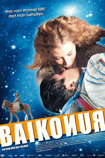Baikonur