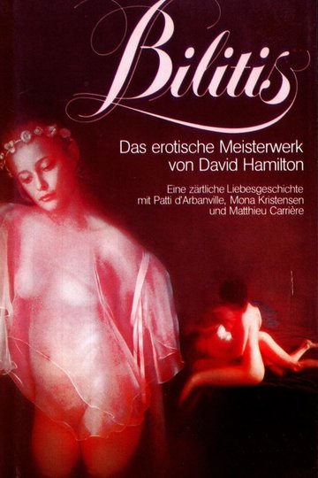 Poster Bilitis