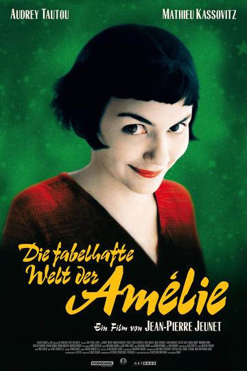 Poster  Die fabelhafte Welt der Amélie (Best of Cinema)