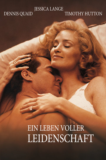 Ein Leben voller Leidenschaft