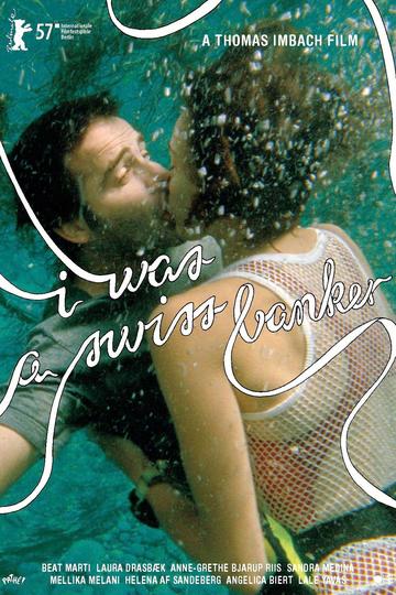 Poster I Was a Swiss Banker