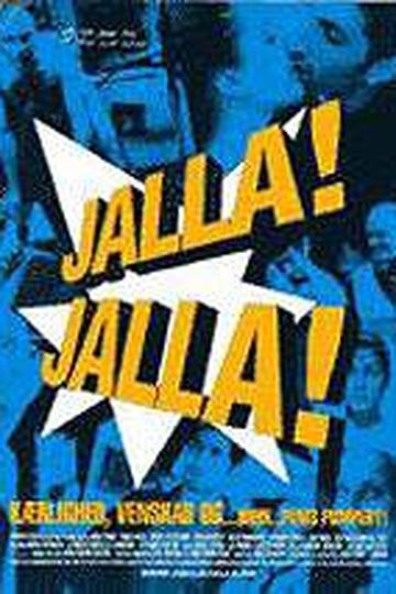 Poster Jalla! Jalla!