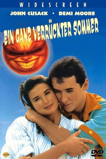 Poster One Crazy Summer
