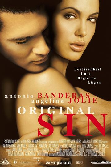 Original Sin