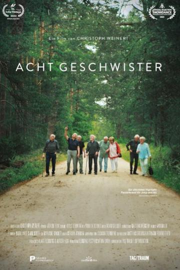 Acht Geschwister