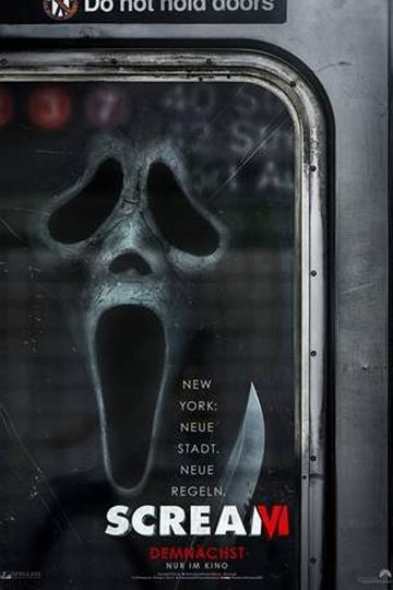 Scream 6