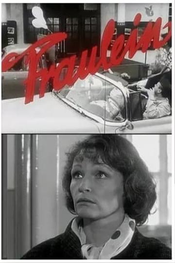 Poster Fraulein