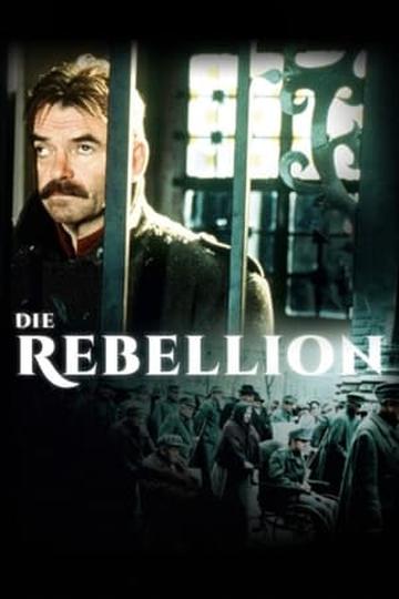 Die Rebellion Poster Die Rebellion