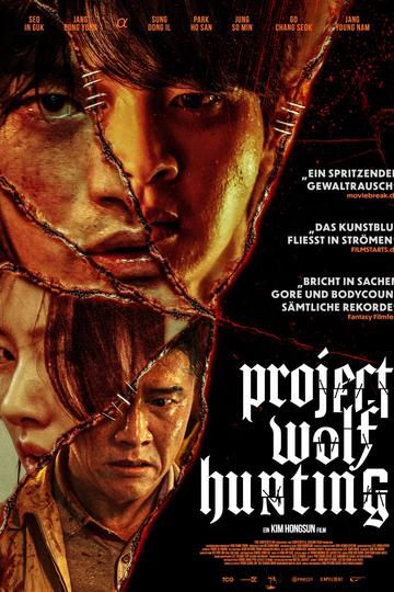 Project Wolf Hunting