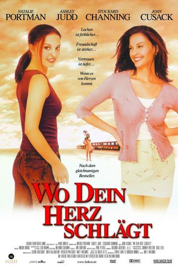 Wo dein Herz schlägt
