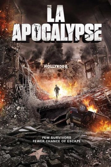 Apokalypse Los Angeles