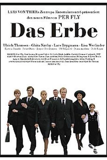 Das Erbe Poster Das Erbe