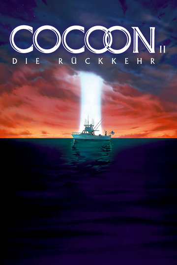 Poster Cocoon II - Die Rückkehr