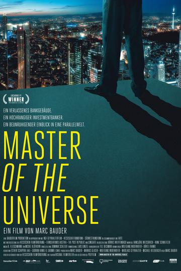 Master of the Universe