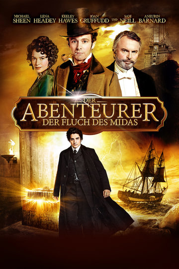 Poster Der Fluch des Midas
