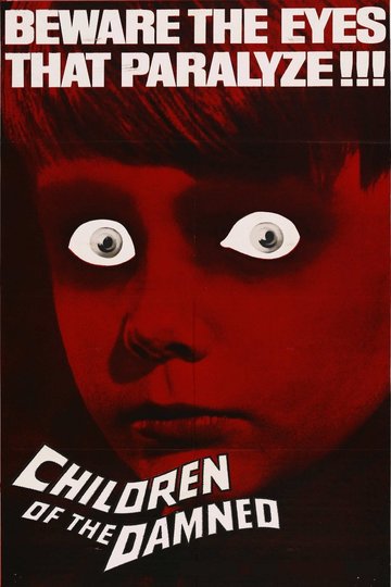 Children of the Damned