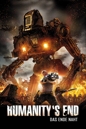Humanity's End - Das Ende naht