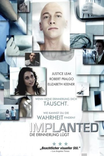Poster Implanted