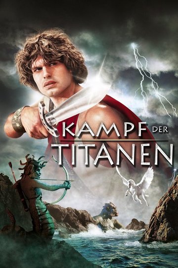 Kampf der Titanen