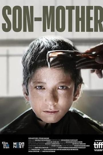 Poster Son-Mother