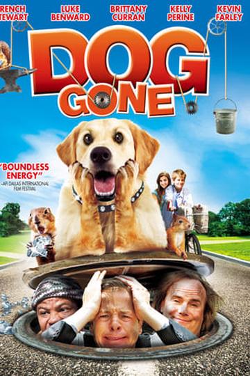 Dog Gone 2008 Poster Dog Gone 2008