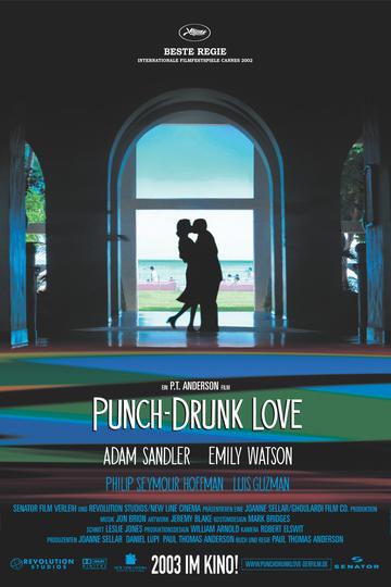 Punch-Drunk Love